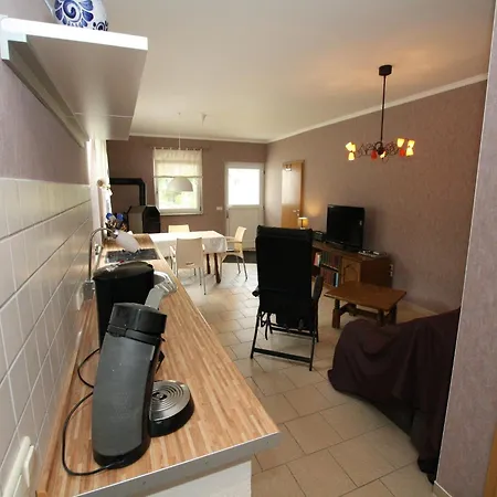 Ferienhaus, Parmen Bei Feldberg, Cleaning Included Tatil Evi *