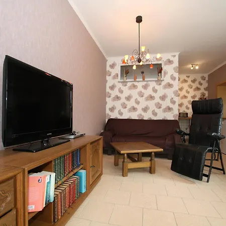 Ferienhaus, Parmen Bei Feldberg, Cleaning Included * Nordwestuckermark