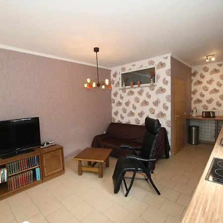 Tatil Evi Ferienhaus, Parmen Bei Feldberg, Cleaning Included Nordwestuckermark