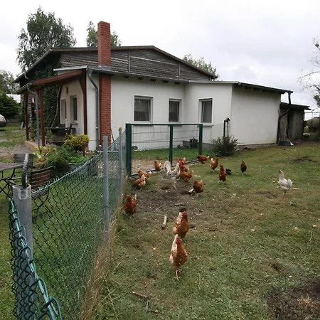 Ferienhaus, Parmen Bei Feldberg, Cleaning Included
