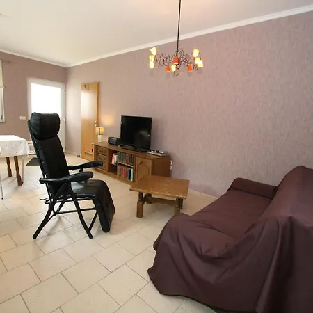 Tatil Evi Ferienhaus, Parmen Bei Feldberg, Cleaning Included Nordwestuckermark