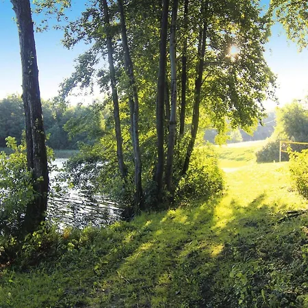 Tatil Evi Ferienhaus, Parmen Bei Feldberg, Cleaning Included