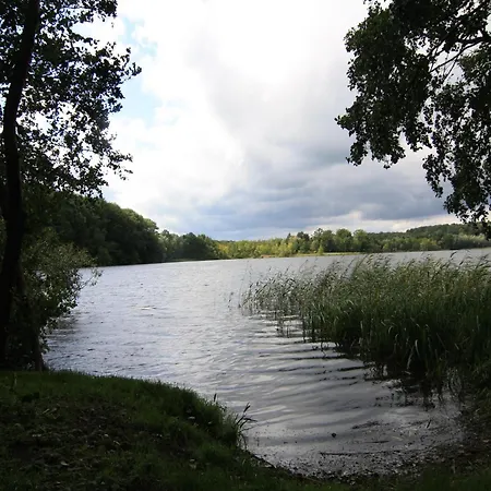 Tatil Evi Ferienhaus, Parmen Bei Feldberg, Cleaning Included Nordwestuckermark