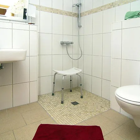 Ferienhaus, Parmen Bei Feldberg, Cleaning Included Tatil Evi